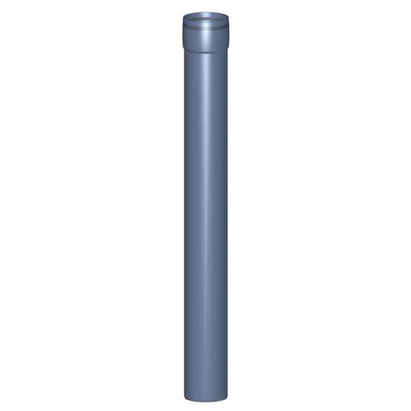 PoloPlast POLO KAL XS Tuyau DN 90, 750 mm