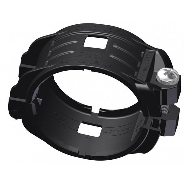 POLOPLAST POLO-KAL XS, 3S, Auszugsichere Verbindung, DN 50, 1 Stk.