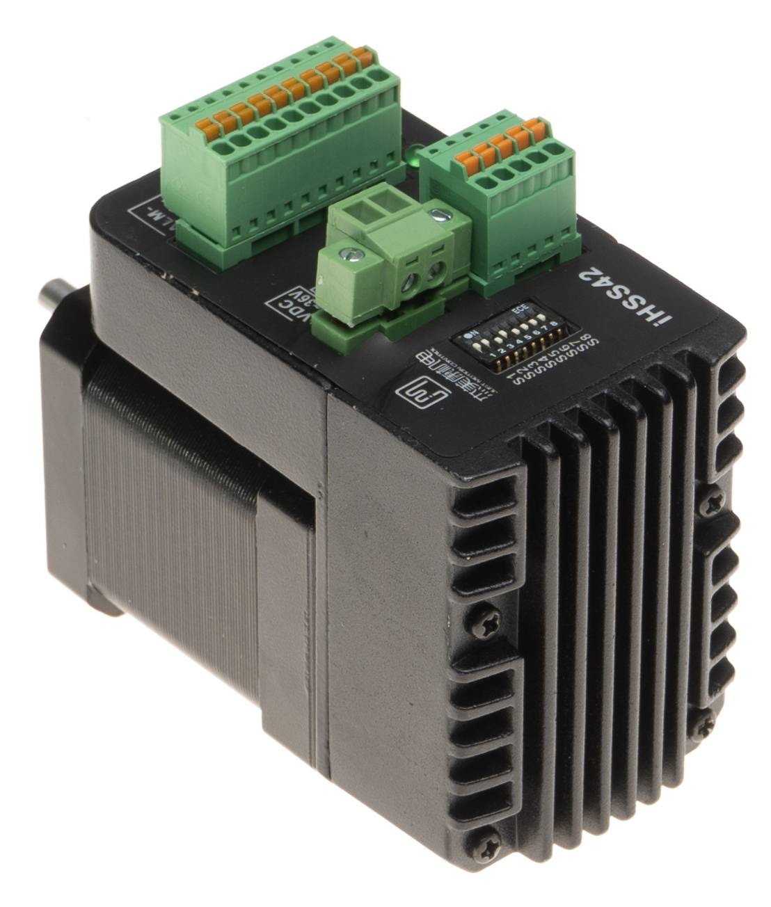 JMC Closed Loop Schrittmotor|integrierte Endstufe|0,7 Nm|NEMA 17-4