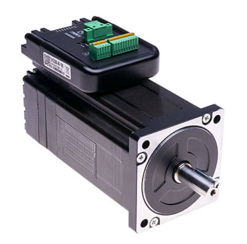 sorotec Closed Loop Schrittmotor mit integrierter Endstufe - 9,5 Nm - NEMA 34-0