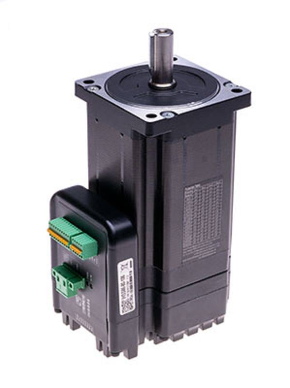 sorotec Closed Loop Schrittmotor mit integrierter Endstufe - 9,5 Nm - NEMA 34-2