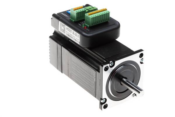 JMC Closed Loop Schrittmotor|integrierte Endstufe|2 Nm|NEMA 23