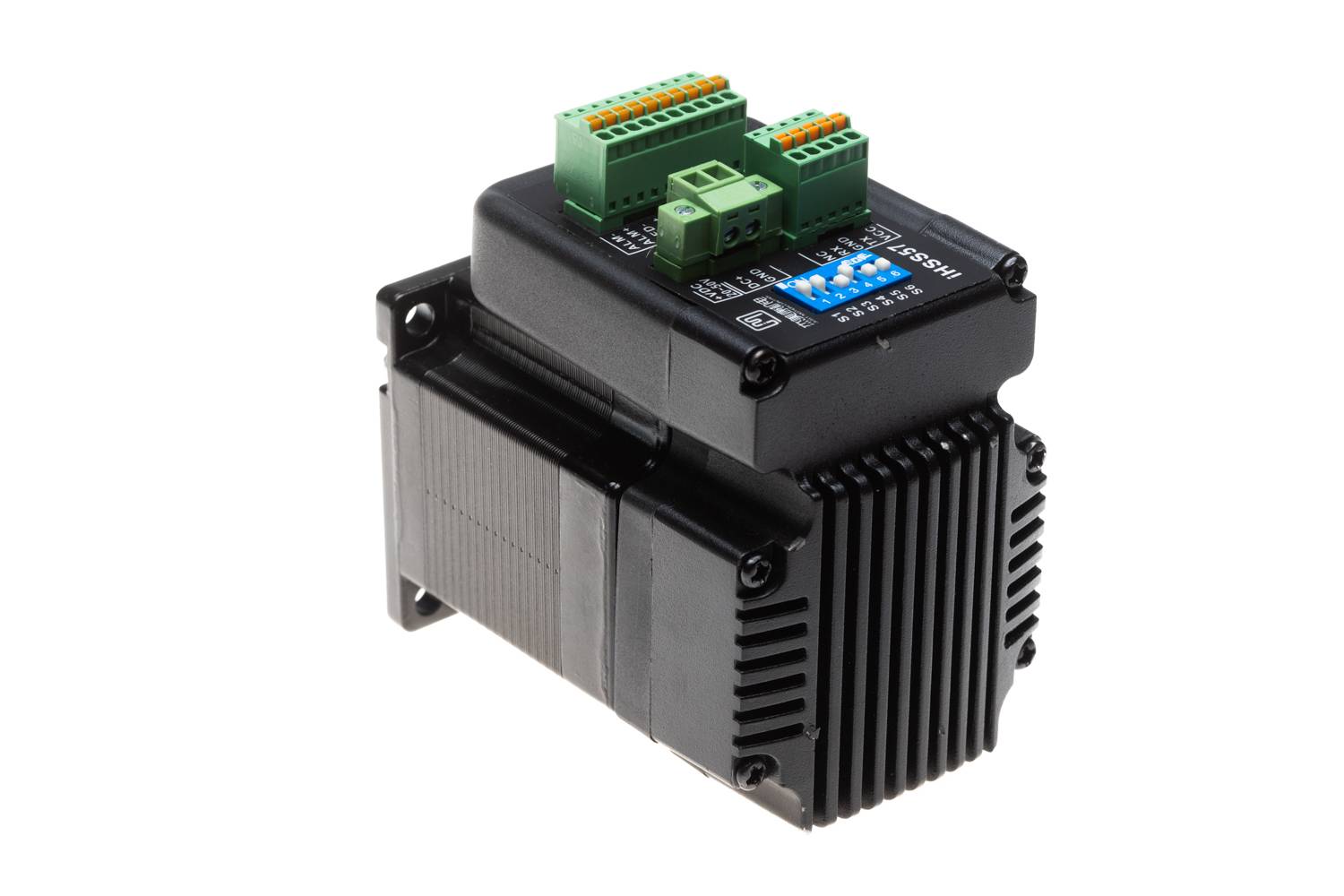 JMC Closed Loop Schrittmotor|integrierte Endstufe|1 Nm|NEMA 23-3