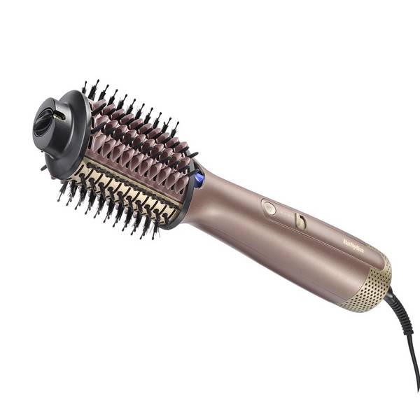 BaByliss Air Power Volume Home & Living Körperpflege Sonstige