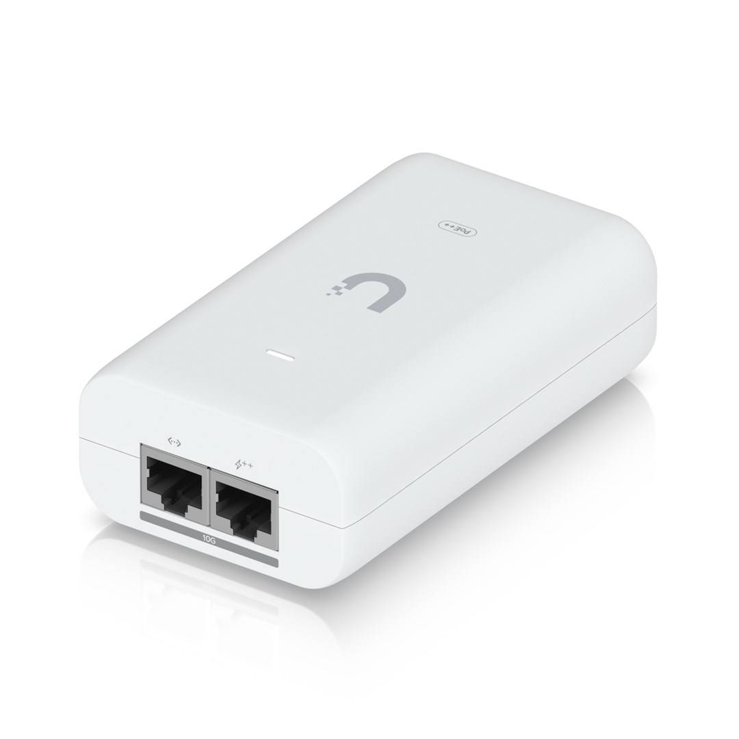 Ubiquiti UniFi - Power Injector - Wechselstrom-5