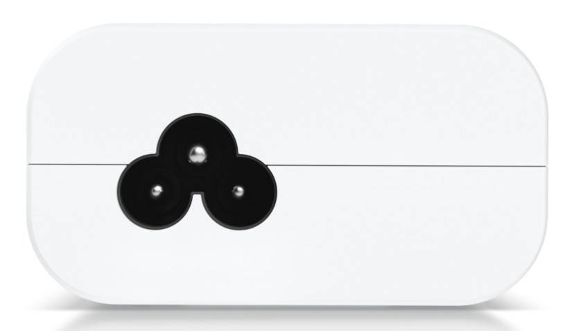 Ubiquiti UniFi - Power Injector - Wechselstrom-6