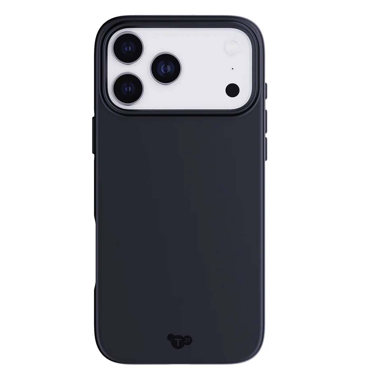 TECH21 - EvoLite Case MagSafe for iPhone 17 Pro Max Black-0