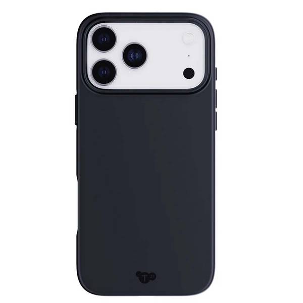 TECH21 - EvoLite Case MagSafe for iPhone 17 Pro Max Black
