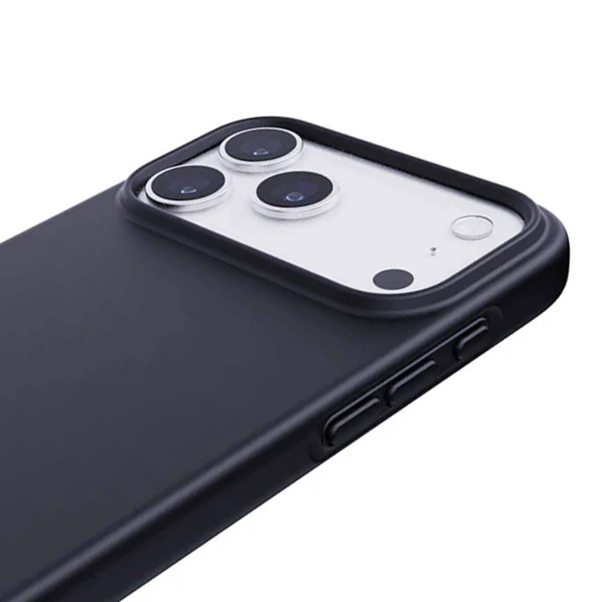 TECH21 - EvoLite Case MagSafe for iPhone 17 Pro Max Black-2