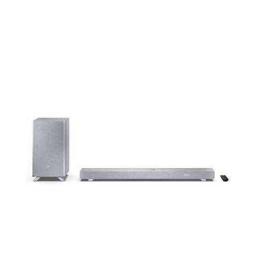 Sharp HT-SBW53121 silber