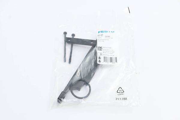 FESTO MS6-WP Mounting bracket, P/n: 532195