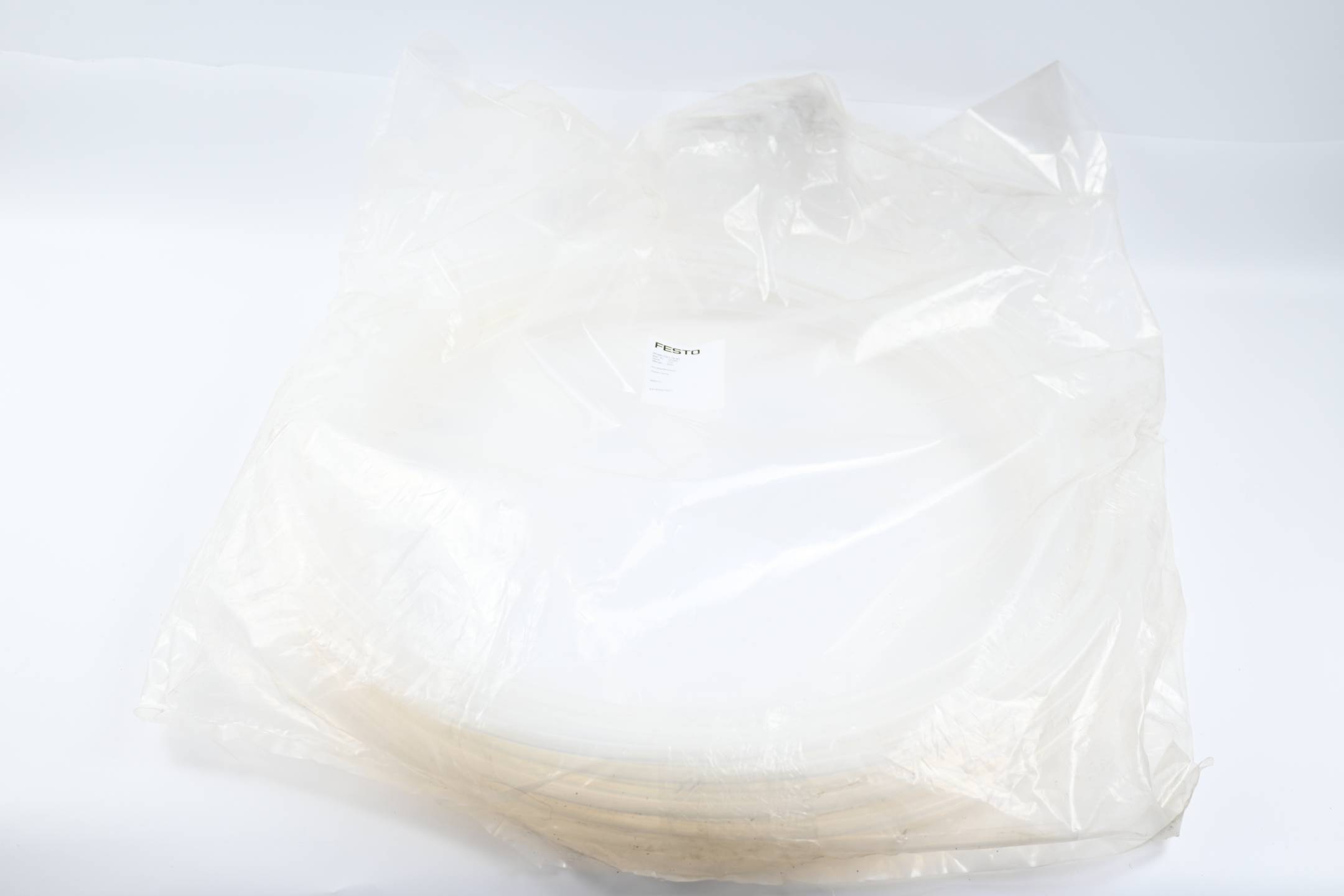 FESTO PFAN-12X1,75-NT Plastic tubing, P/n: 197065-0