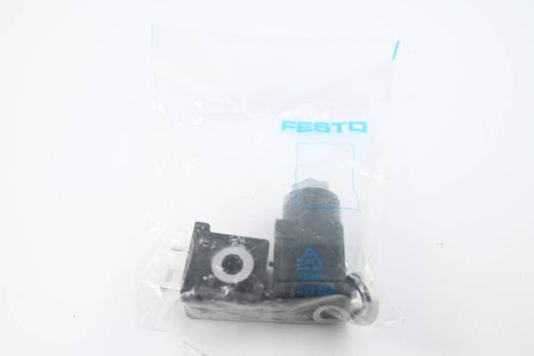 FESTO MSFG-24/42-50/60-DS, Magnetspule, P/n: 13264