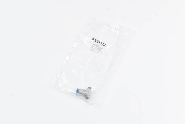 FESTO GRLZ-M5-QS-6-D, Drossel-Rückschlagventil, P/n: 193155