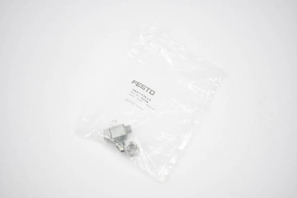 Festo Drossel-Rückschlagventil GRLA-1/8-PK-6-B ( 151168 )