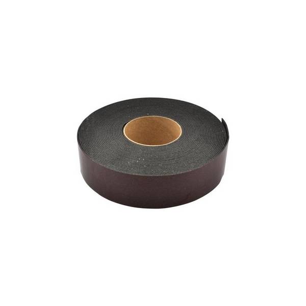 Walraven Pacifyre Brandschutzbandage IWM III 12,5m, für un-/gedämmte brennbare Rohre und Mehrschichtverbundrohren