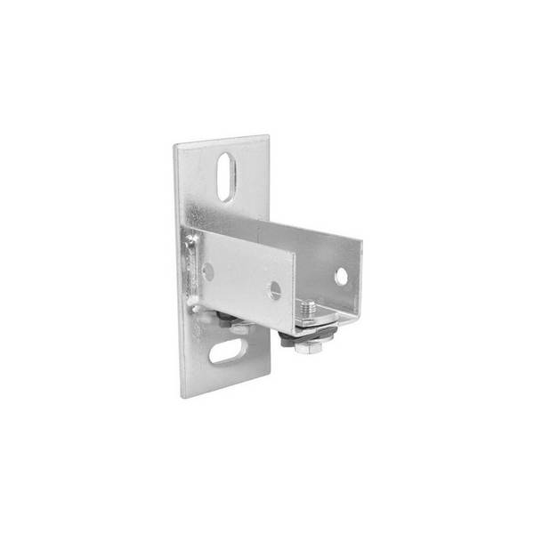 Walraven Schienenfuß RapidRail ev 80x60x133 - für RapidRail 38x40