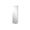 Kermi Niva Soft Designheizkörper vertikal Typ 21 1820x119x640mm, 1935W bei 75/65/20 Grad C, Graphit Metallic