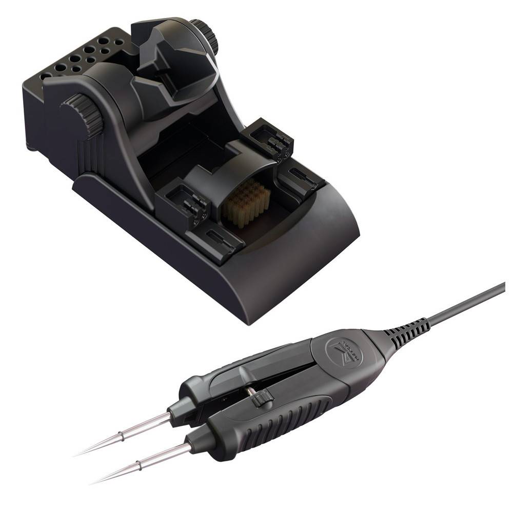 Metcal Entlötpinzette und Halter, Upgrade Kit CV-UK10-0