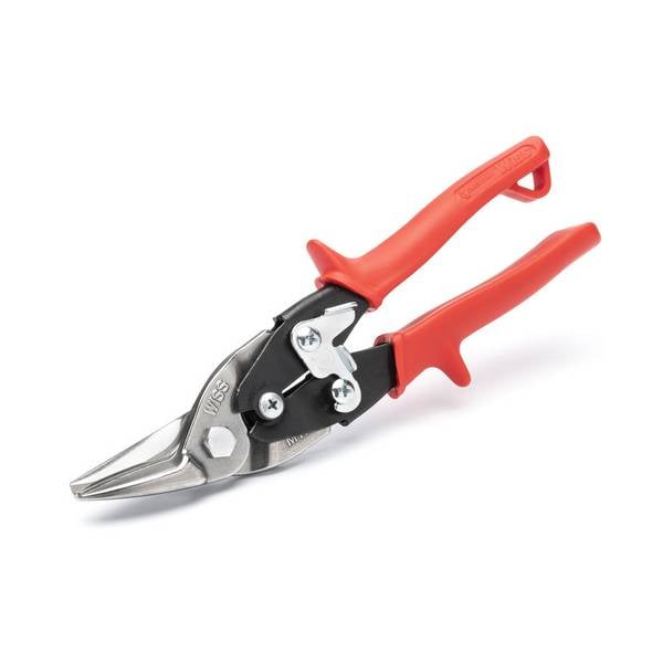 Crescent Wiss M1R Blechschere links-Schnitt