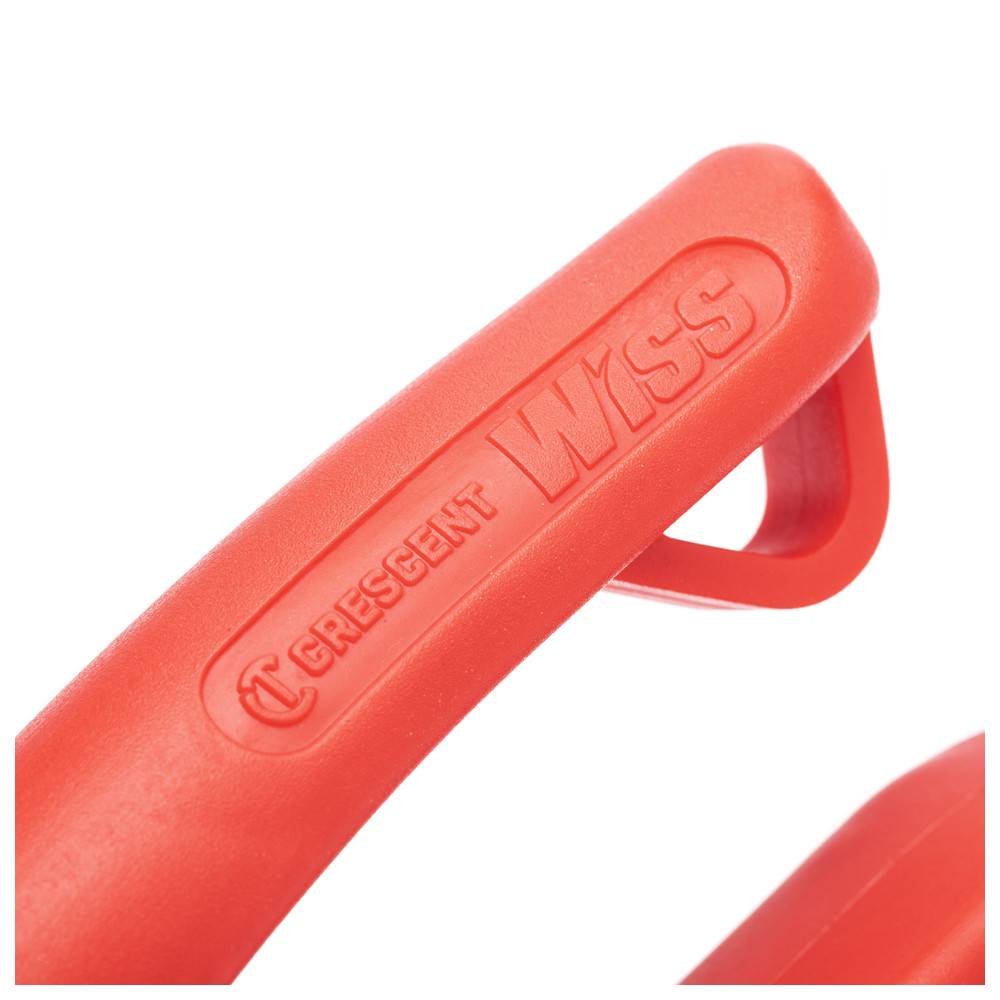 Crescent Wiss M1R Blechschere links-Schnitt-3