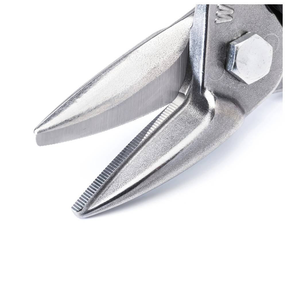 Crescent Wiss M1R Blechschere links-Schnitt-4
