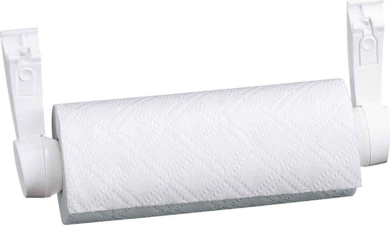 Leifheit Wandrollenhalter Parat F2 ComfortLine 41,2 cm breit-0