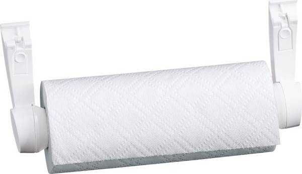 Leifheit Wandrollenhalter Parat F2 ComfortLine 41,2 cm breit