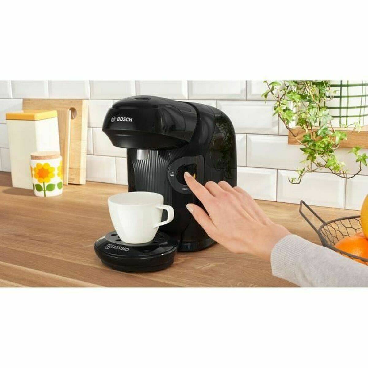 Bosch TASSIMO STYLE TAS112E - Kaffeemaschine-2