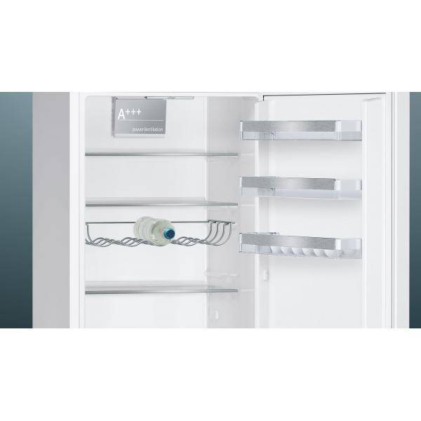 Siemens MDA Kühl/Gefrierkombi IQ500 KG39EAWCA-2
