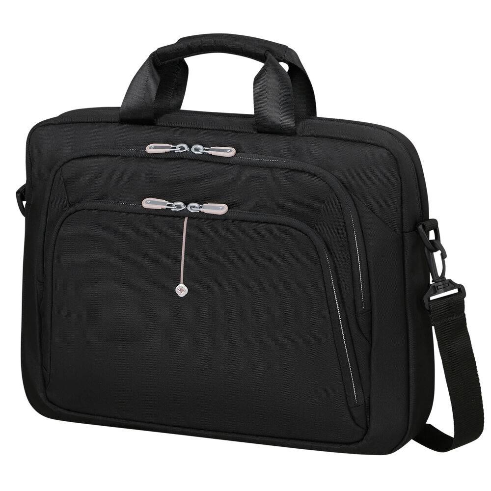 Guardit Classy 2.0 Briefcase 15.6 inches zwart-0