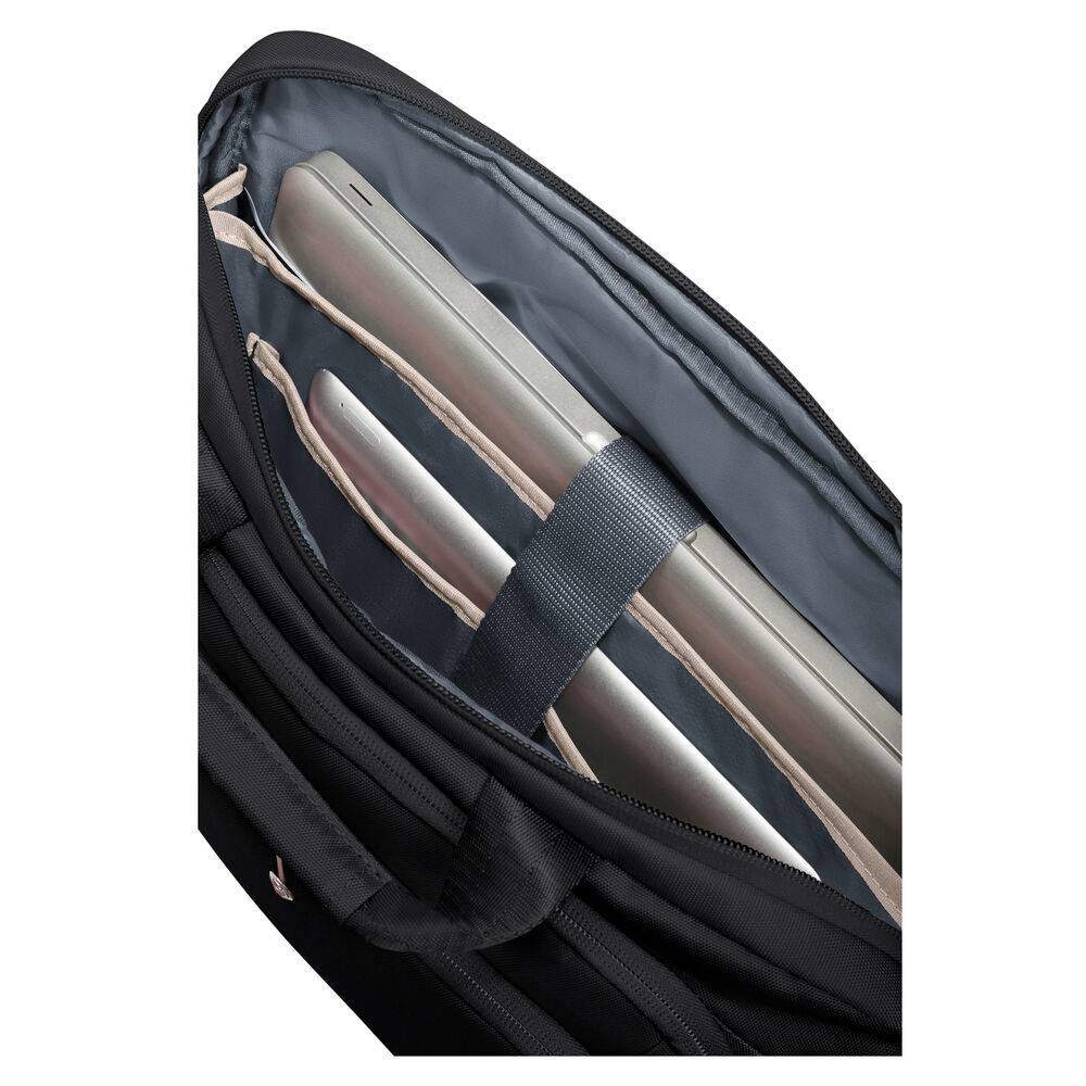 Guardit Classy 2.0 Briefcase 15.6 inches zwart-4