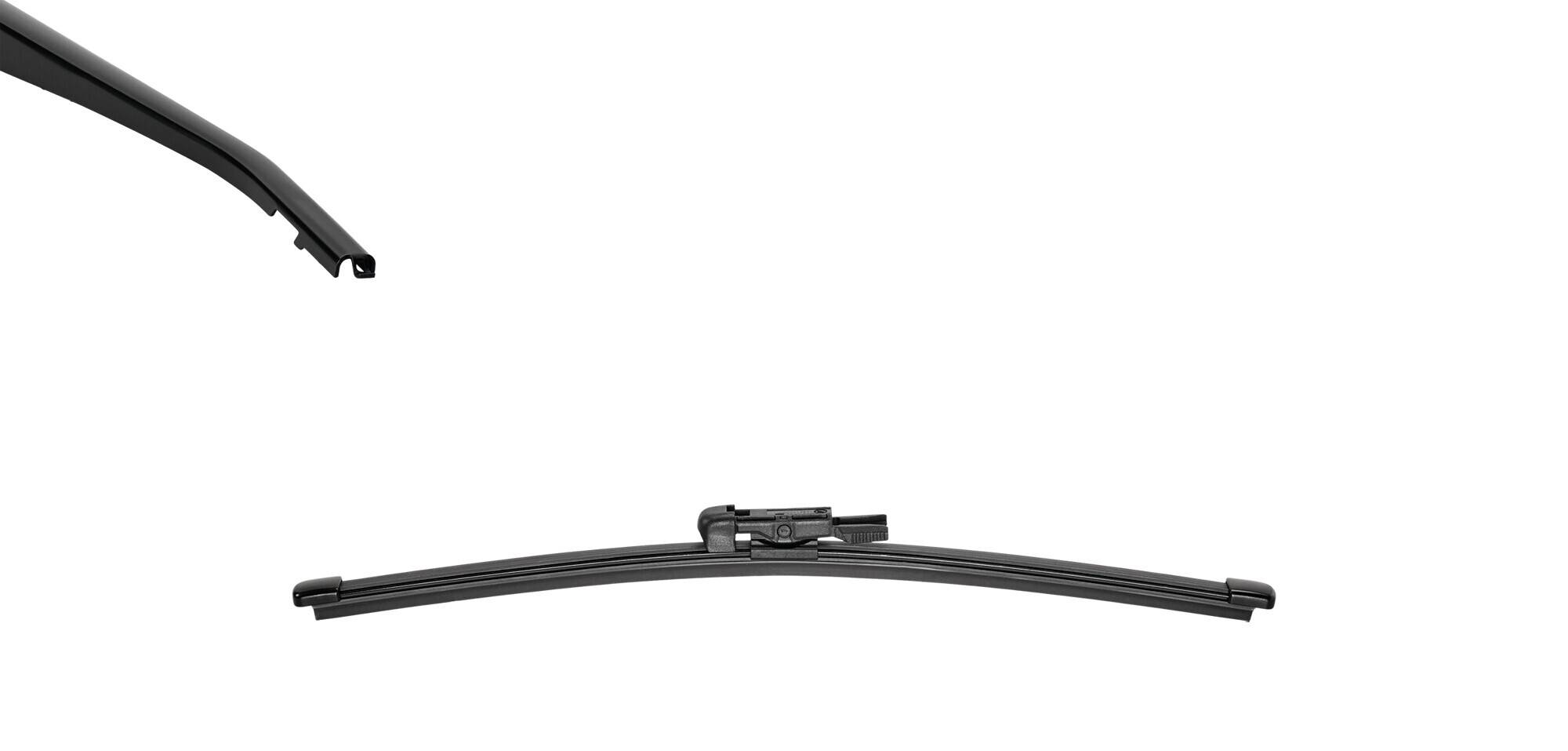 Valeo 574608 Wischblatt-0
