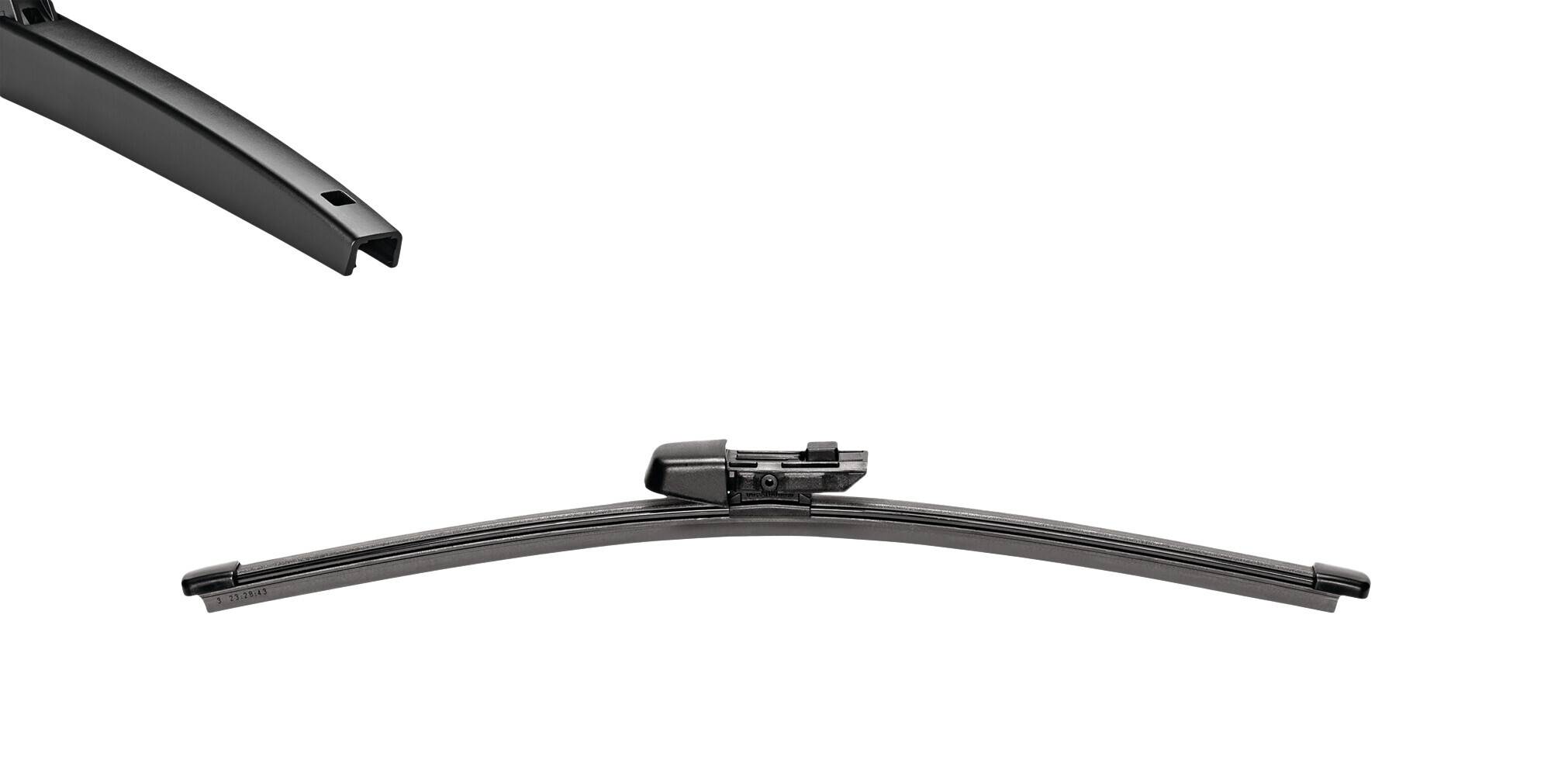 Valeo 574615 Wischblatt-0
