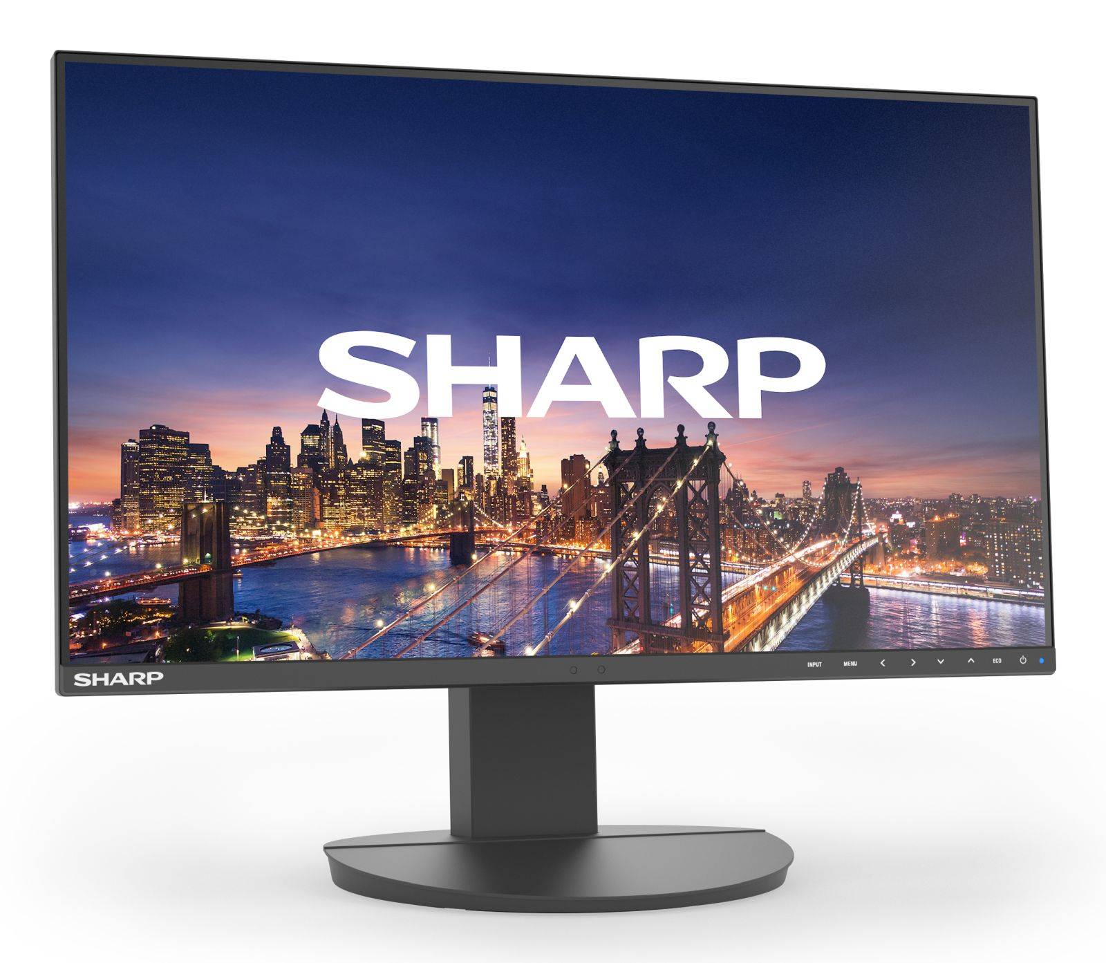 NEC DD-EA271F BLACK 27IN Flachbildschirm TFT/LCD 6 ms-0