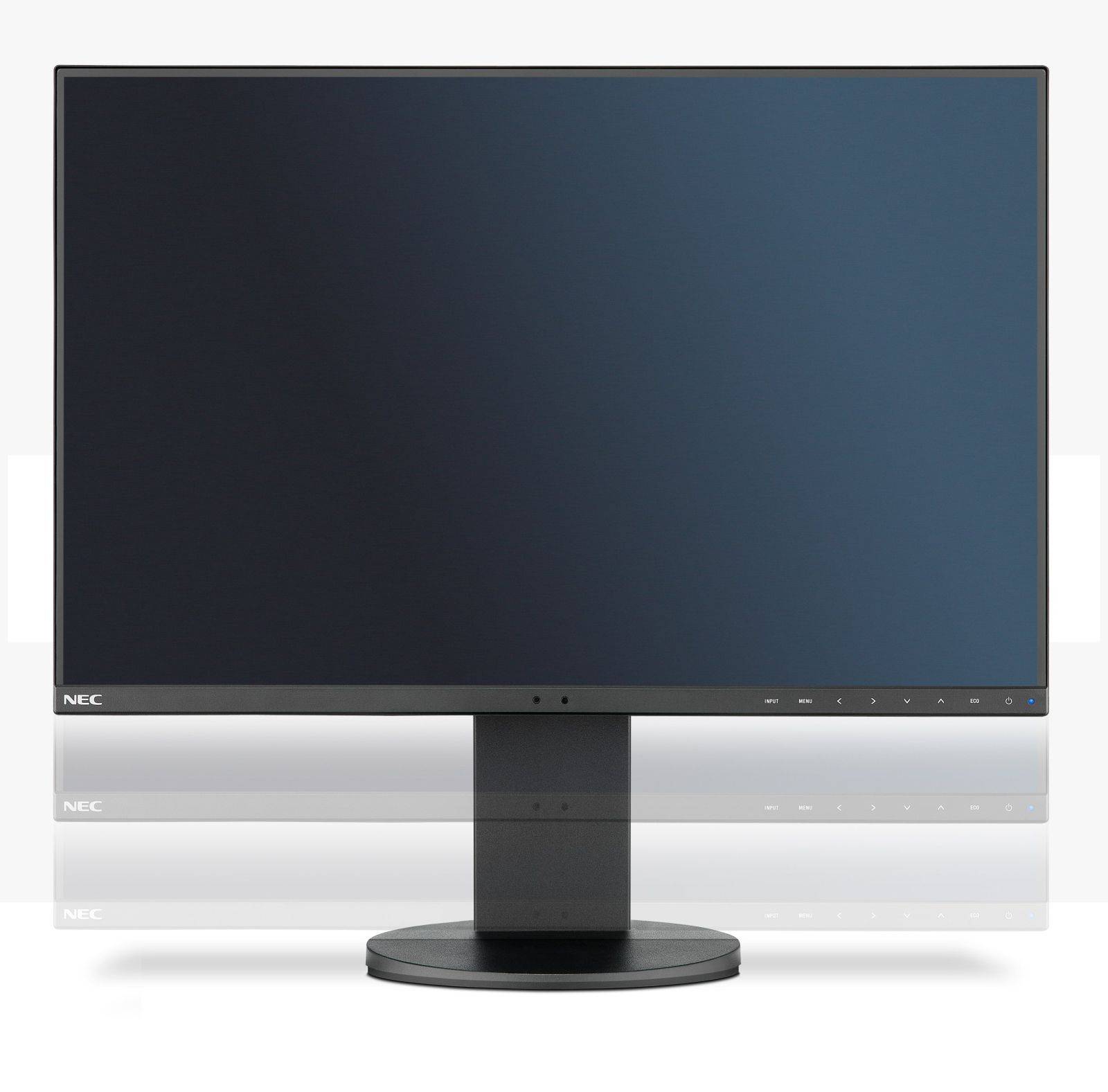 NEC DD-EA271F BLACK 27IN Flachbildschirm TFT/LCD 6 ms-2