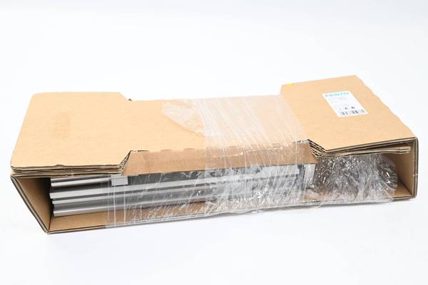 FESTO DGST-20-125-Y12A Mini slide, P/n: 8085188