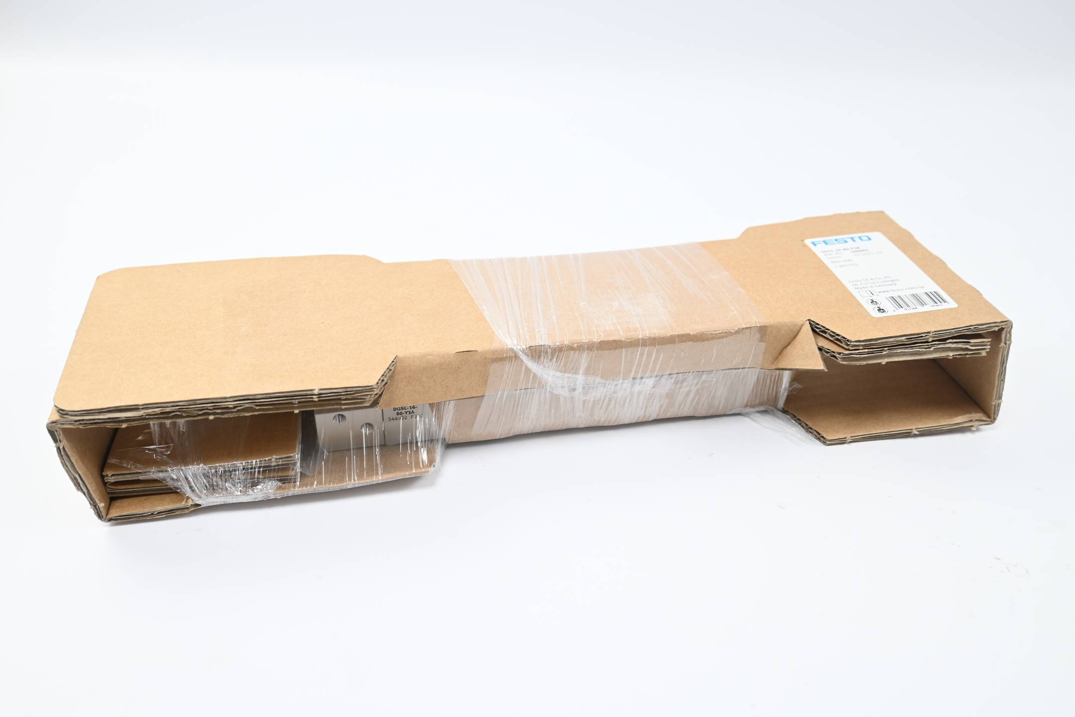 Festo Mini-Schlitten DSGL-16-80-Y3A ( 544002 )-0
