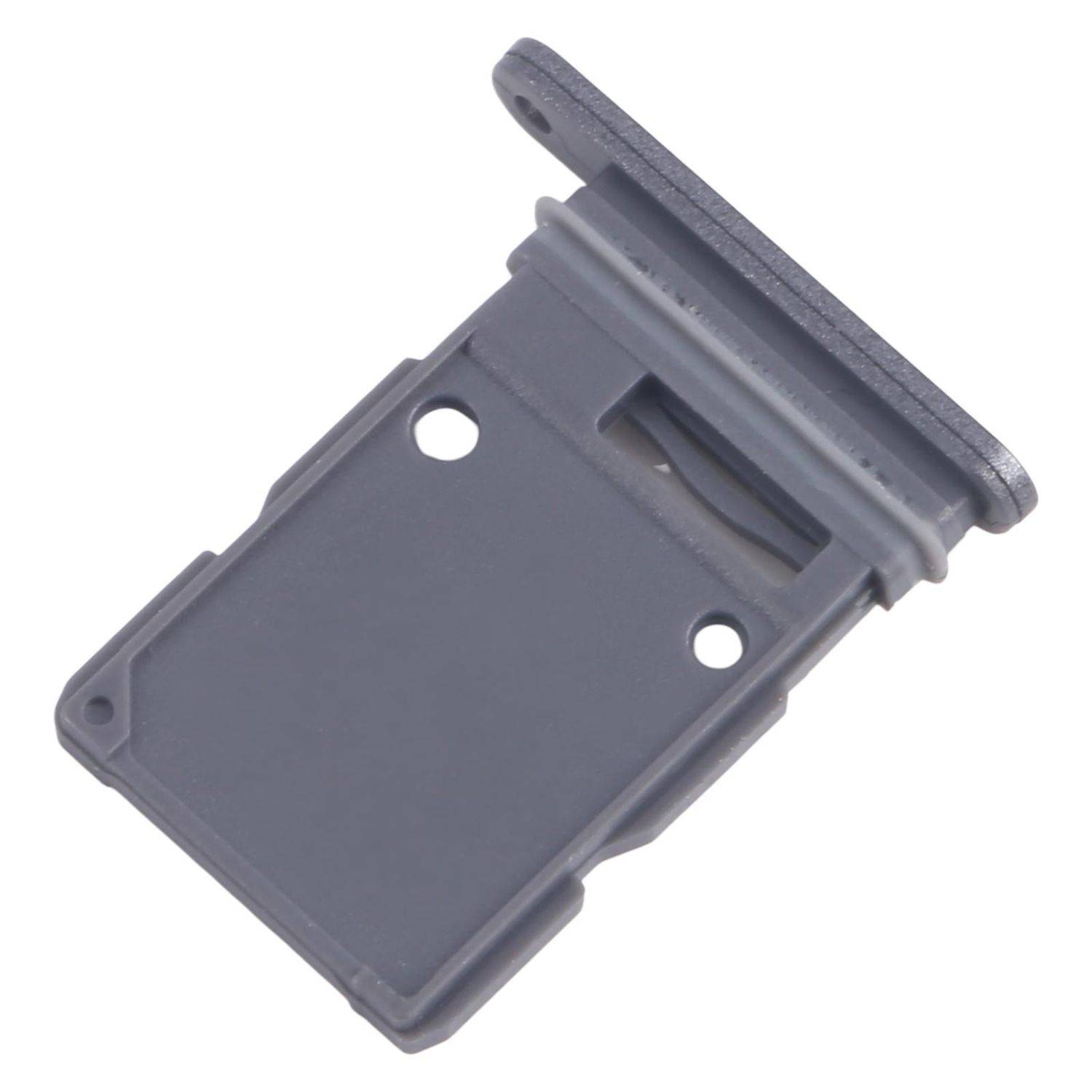 Für Samsung Galaxy A36 SM-A366B SIM-Kartenhalter Ersatzteil Schwarz-2