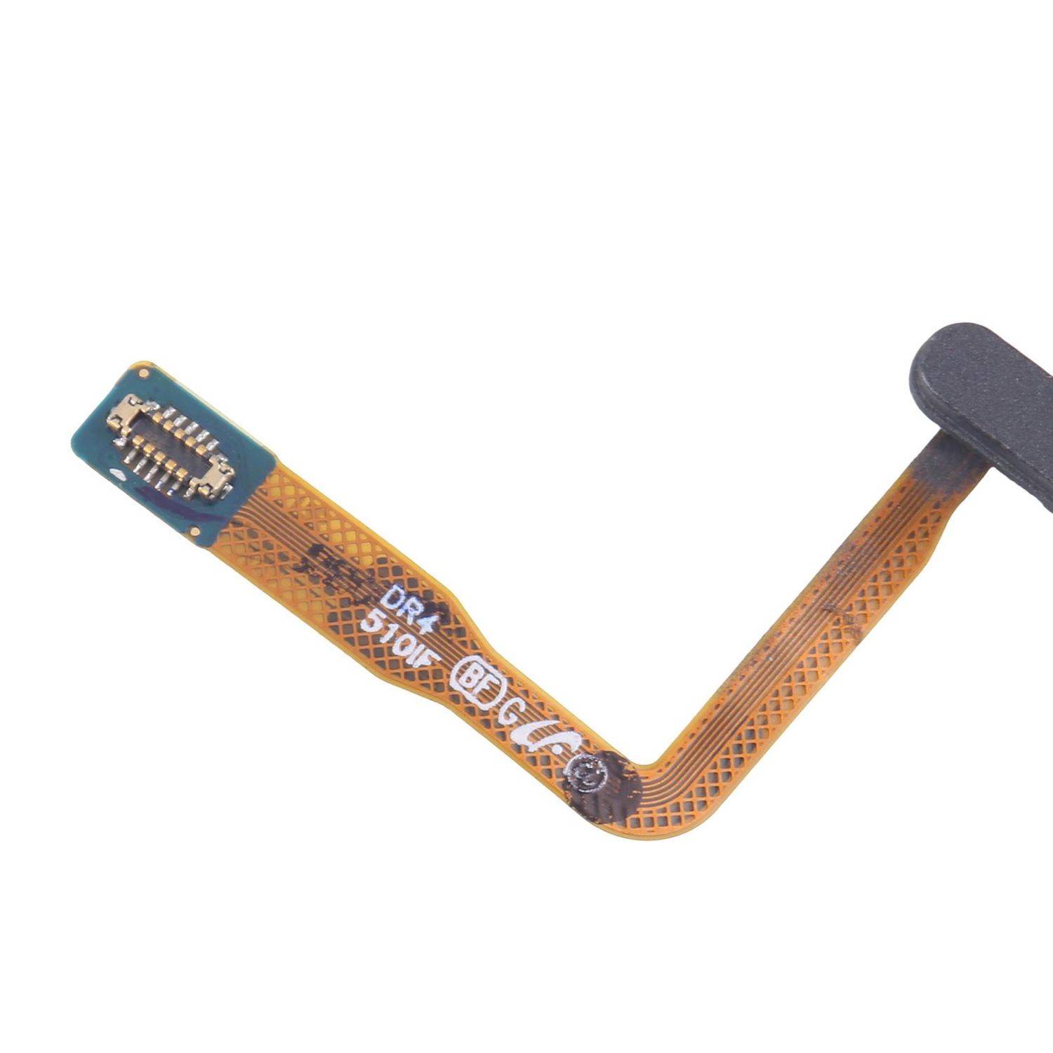 Für Samsung Galaxy Z Flip6 Fingerprint Sensor Flexkabel Ersatzteil Schwarz-3