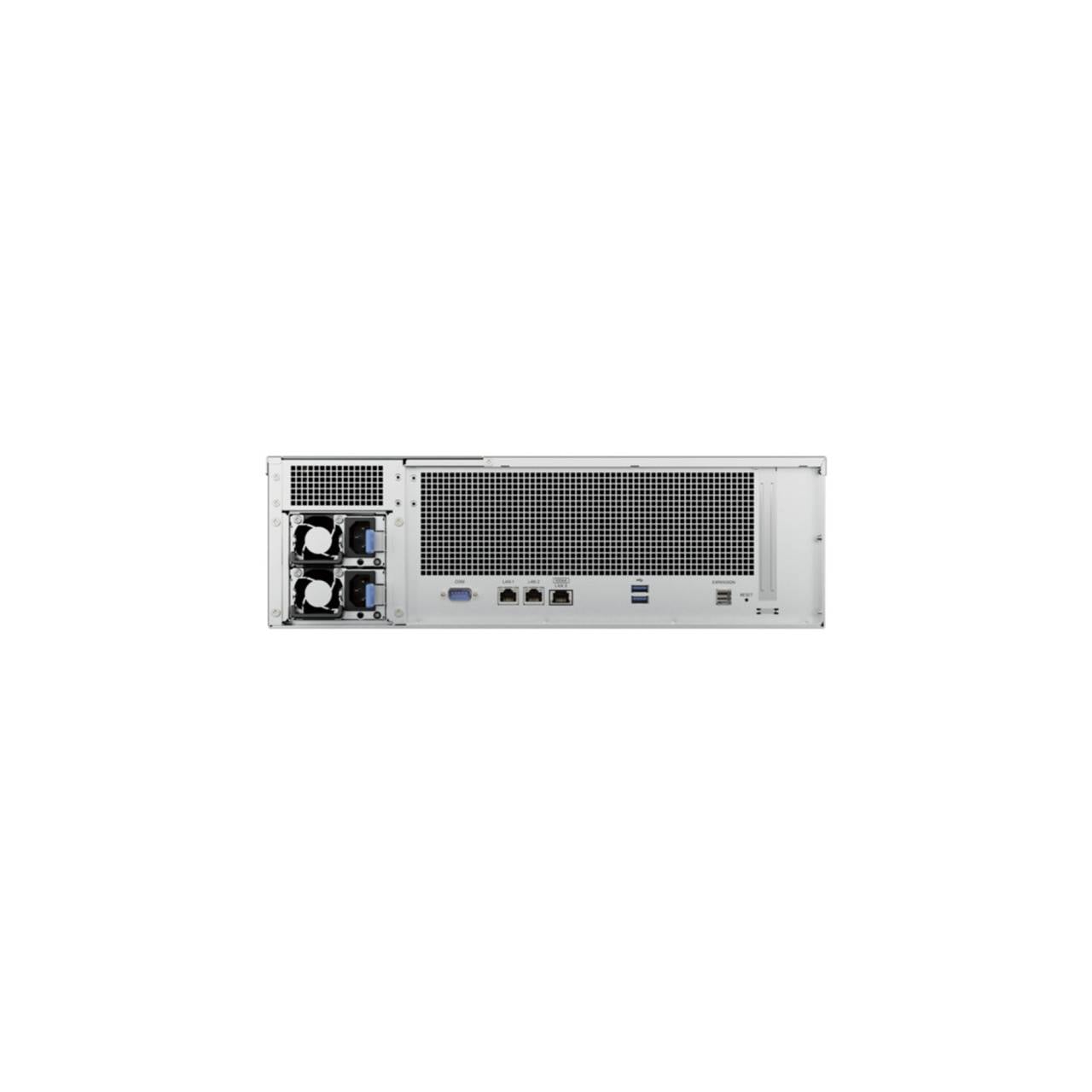 Synology Rack Station RS2825RP+ RS2825RP+-2