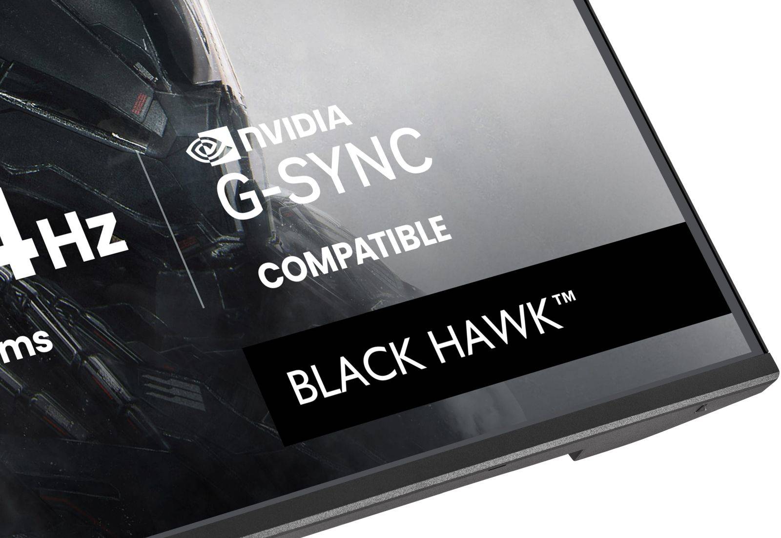 iiyama G-Master Black Hawk ™ GB2741QSU-B1 68,6 cm (27"") GB2741QSU-B1-4