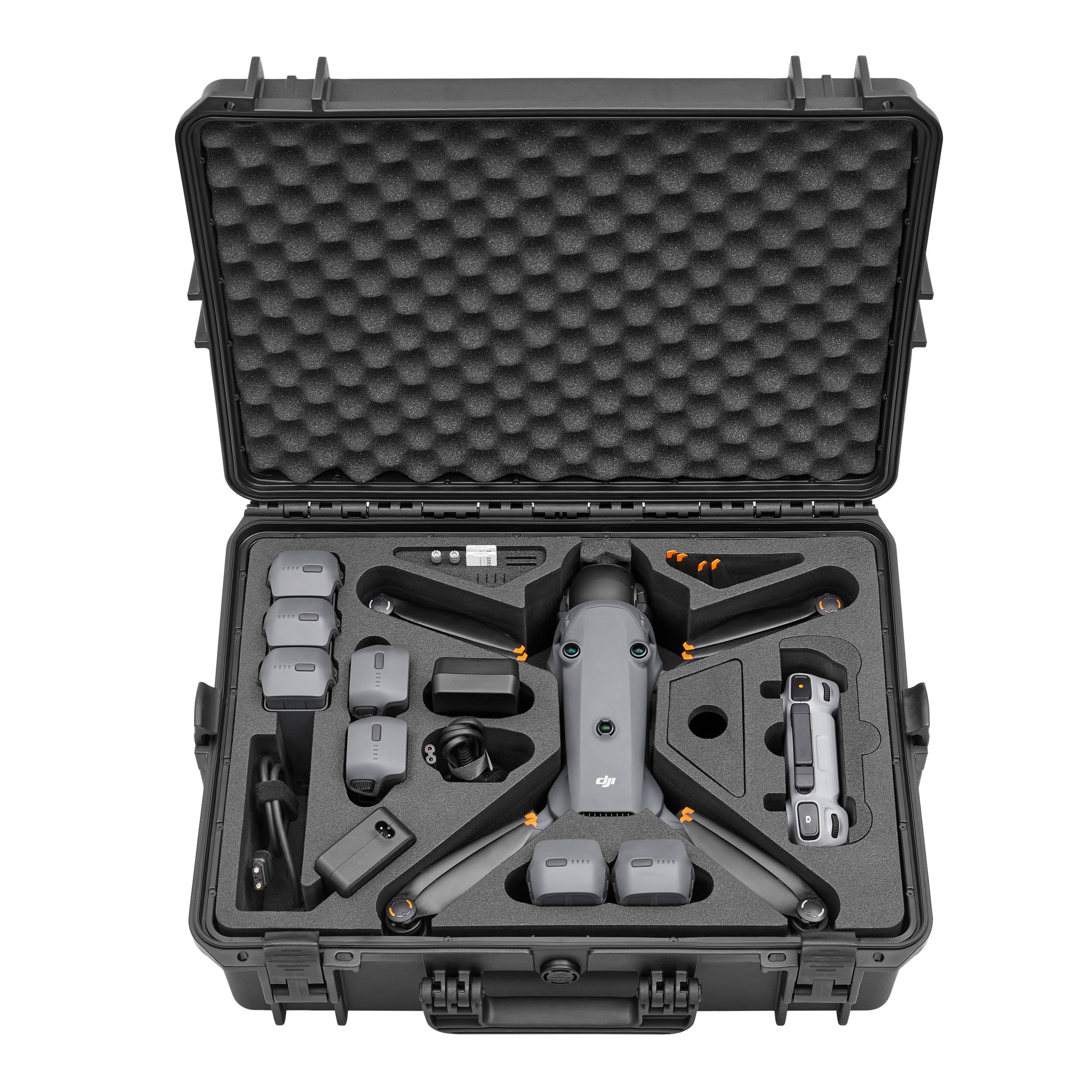 TOMcase Outdoor Koffer DJI Mavic 4 "Ready-To-Fly"-1