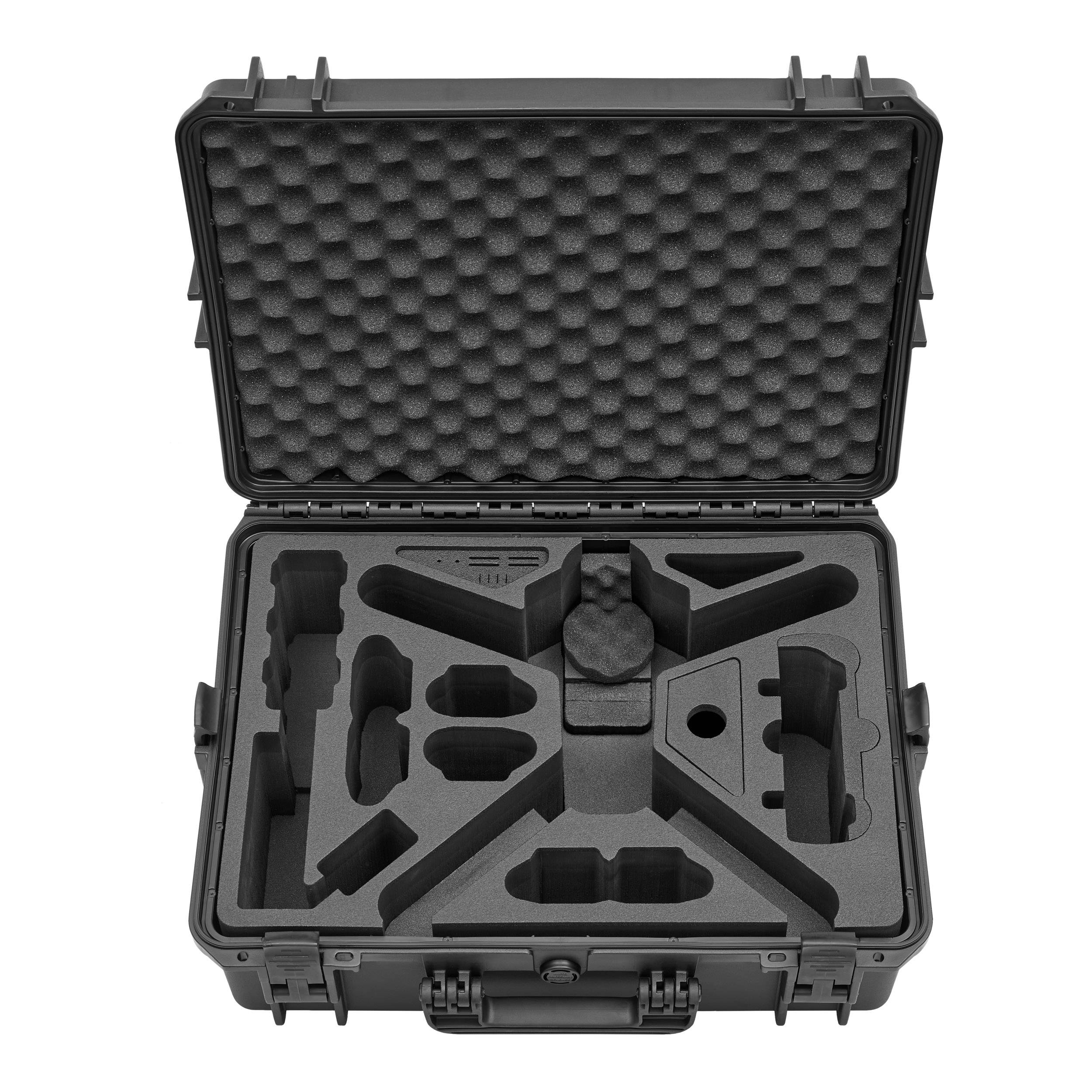 TOMcase Outdoor Koffer DJI Mavic 4 "Ready-To-Fly"-4