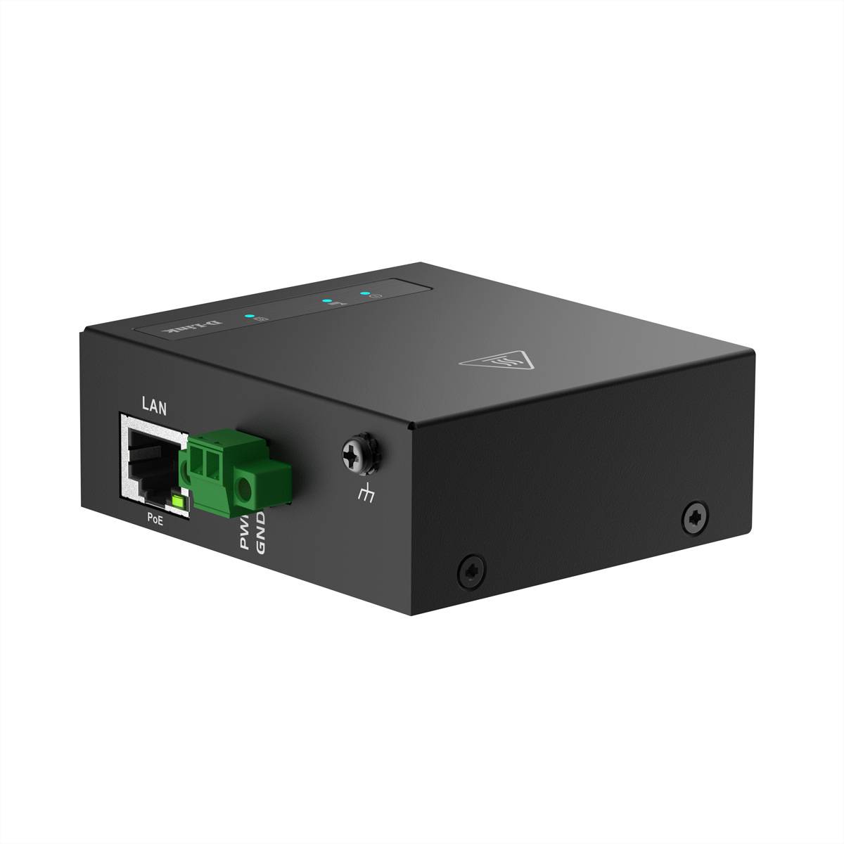 D-Link DWM-311-TP/E 4G M2M VPN Router-0