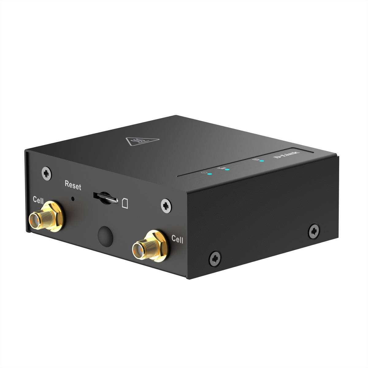 D-Link DWM-311-TP/E 4G M2M VPN Router-2