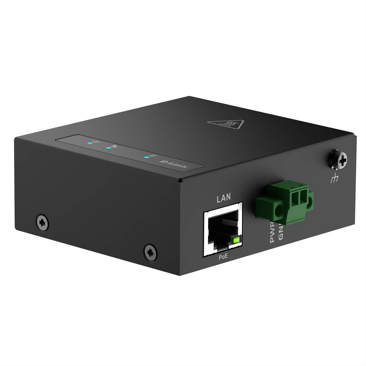 D-Link DWM-311-TP/E 4G M2M VPN Router-4