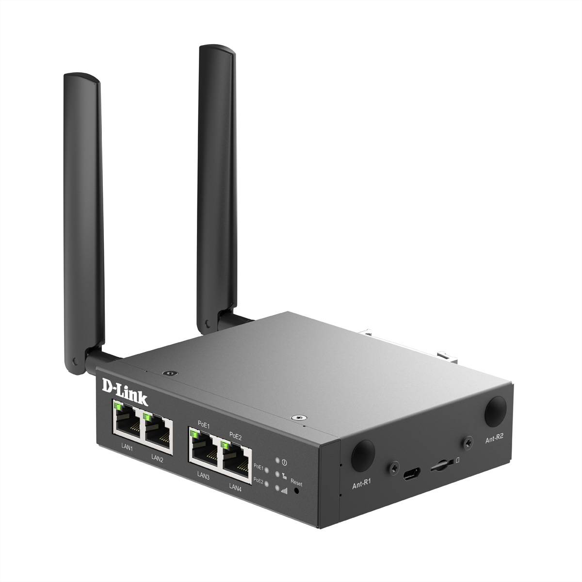 D-Link DWM-314-TP/E 4G M2M VPN Router-0