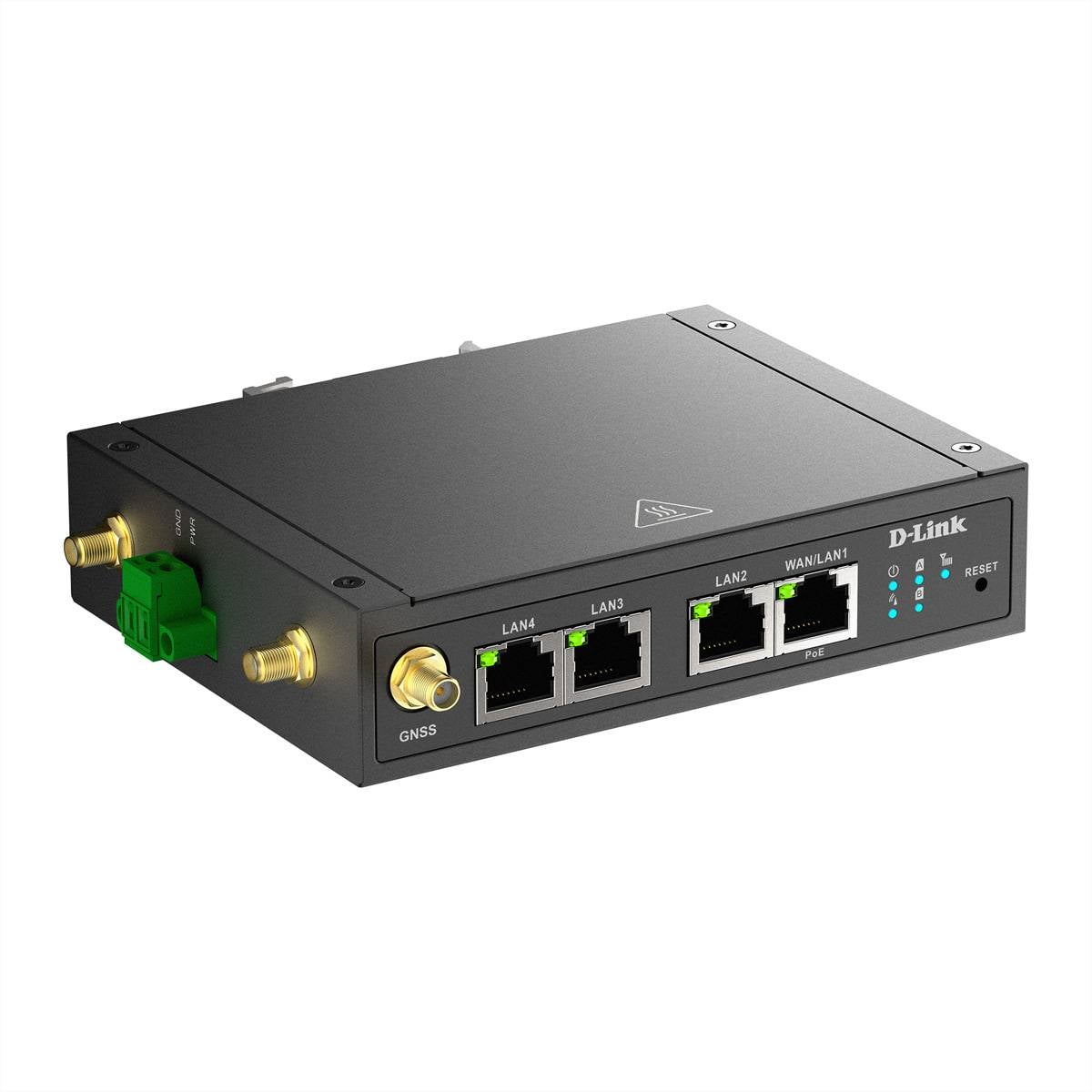 D-Link DWM-530-T 4G M2M VPN Wi-Fi Router-4