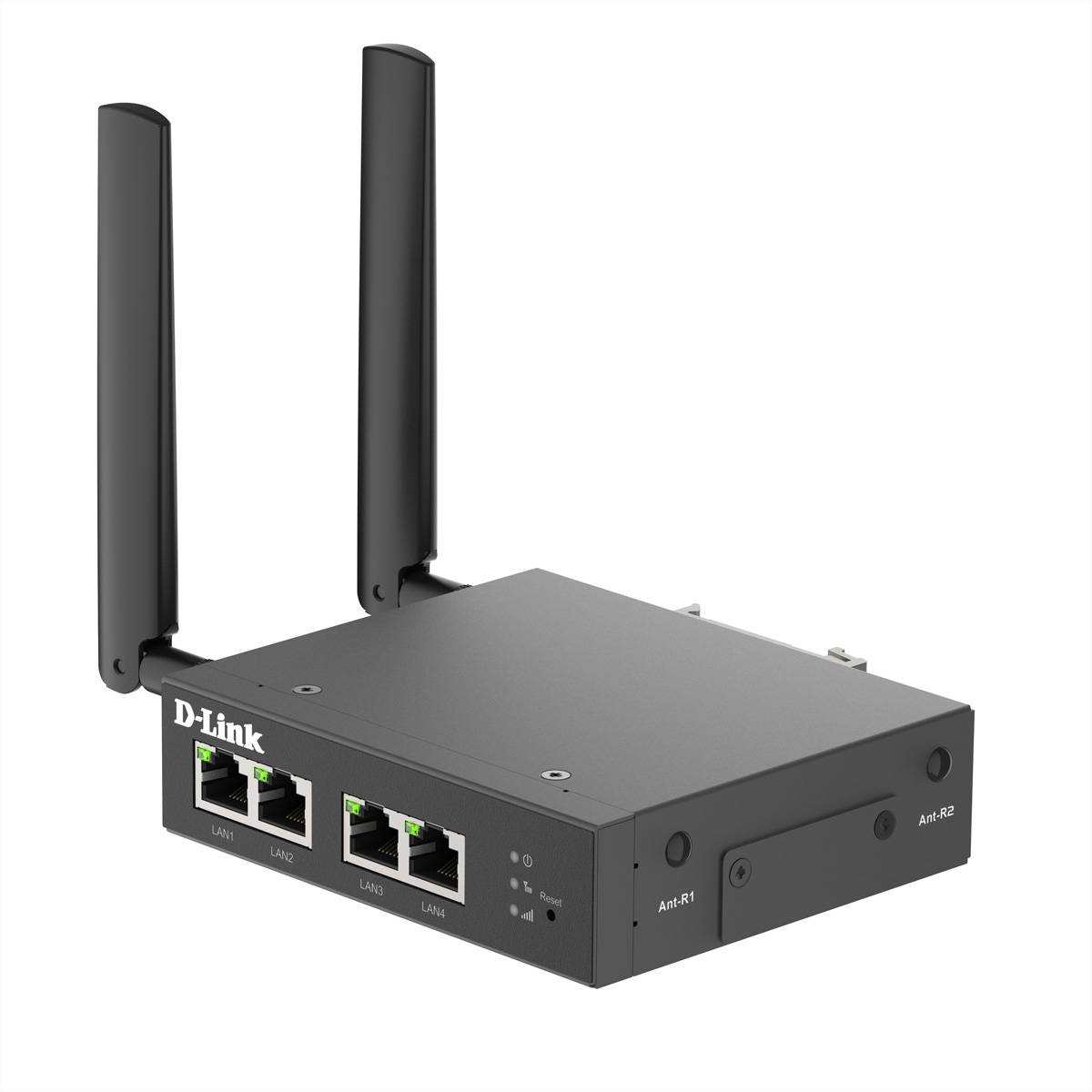 D-Link DWM-314-T 4G LTE M2M VPN Router-0